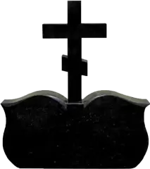 Памятник НС 2.18 с крестом