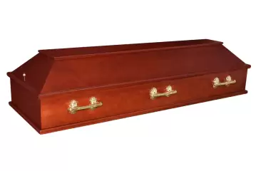Гроб 24бГ