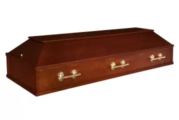 Гроб 26бГ