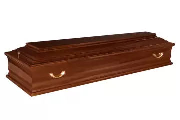 Гроб 30Гн гл