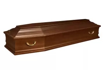 Гроб 31Г