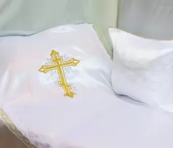 Ритуальные комплекты