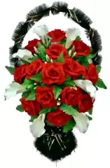 Корзина ритуальная К-20