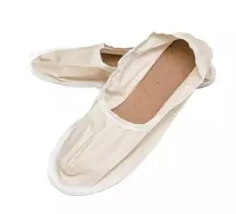 Следки женские кож./зам