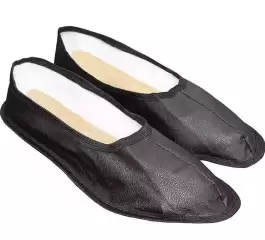 Следки ритуальные кож./зам.