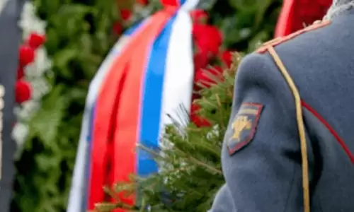 Пособие на погребение военного пенсионера